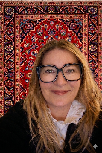 Portrait de Séléné